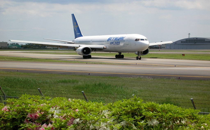 东营空运石家庄机场快递报价