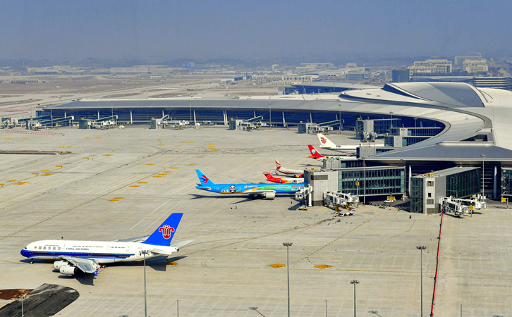 东营空运北京（首都、大兴）机场怎么寄