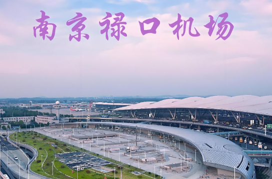 东营始发南京航空快递